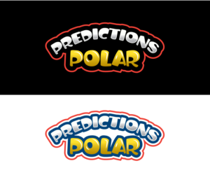 Polar Predictions | Logo Design by BabAgori