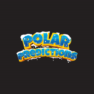 Polar Predictions | Diseño de Logo por delegacydesign