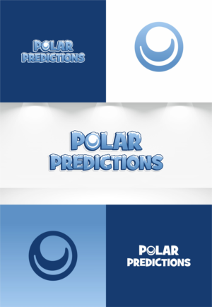 Polar Predictions | Diseño de Logo por mateus_jordann
