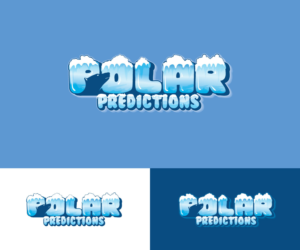 Polar Predictions | Logo Design by Iris 3