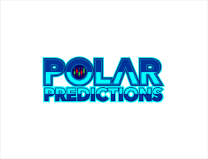 Polar Predictions | Logo Design by BNdesigner