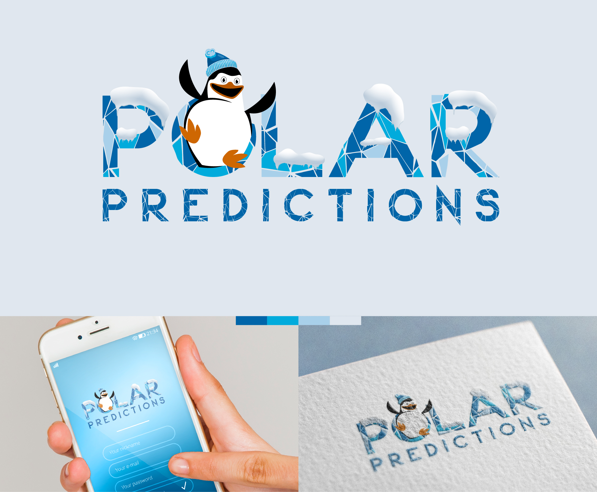 Logo Design by ileanalp for this project | Design #26930321