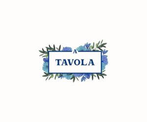 A Tavola | Logo Design by luiz otavio I DESIGN