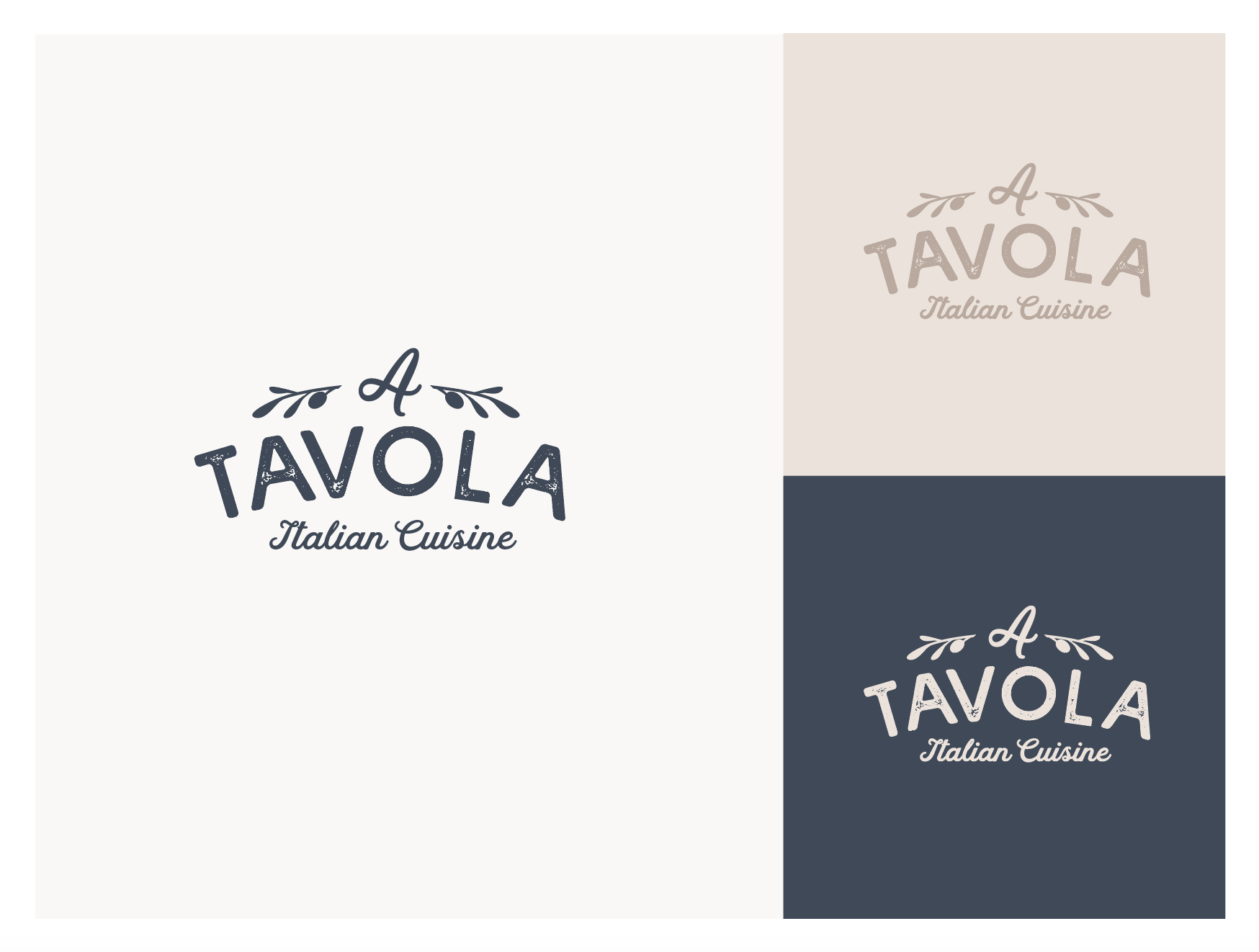 Logo Design by wonderland for this project | Design #26930447