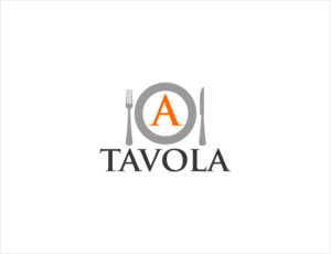 A Tavola | Logo-Design von BNdesigner