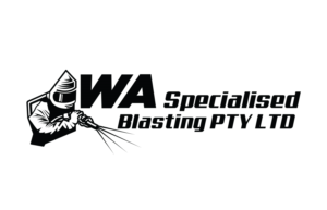 WA Specialised Blasting PTY LTD | Logo-Design von MT