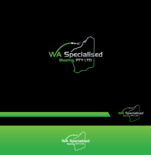 Logo Design by Fat Bat Man for Vaanholt Construction | Design: #26941737