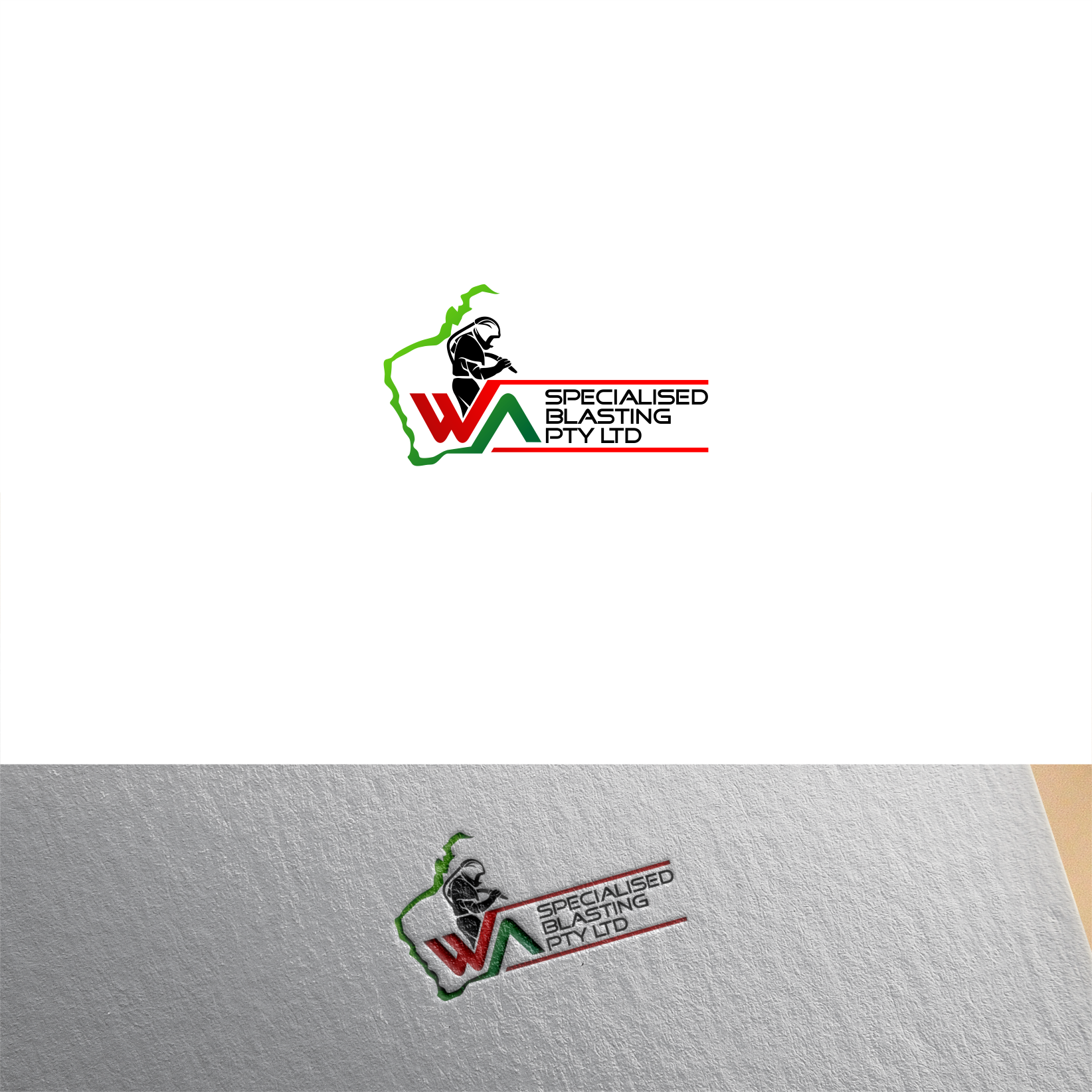Diseño de Logo por Arham Hidayat para Vaanholt Construction | Diseño #26941317