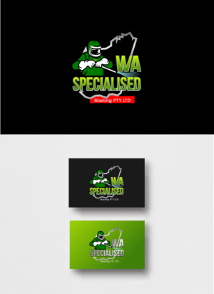 Logo Design by Omee for Vaanholt Construction | Design: #26947332