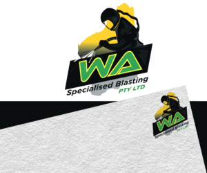 Logo Design by Jay Design
