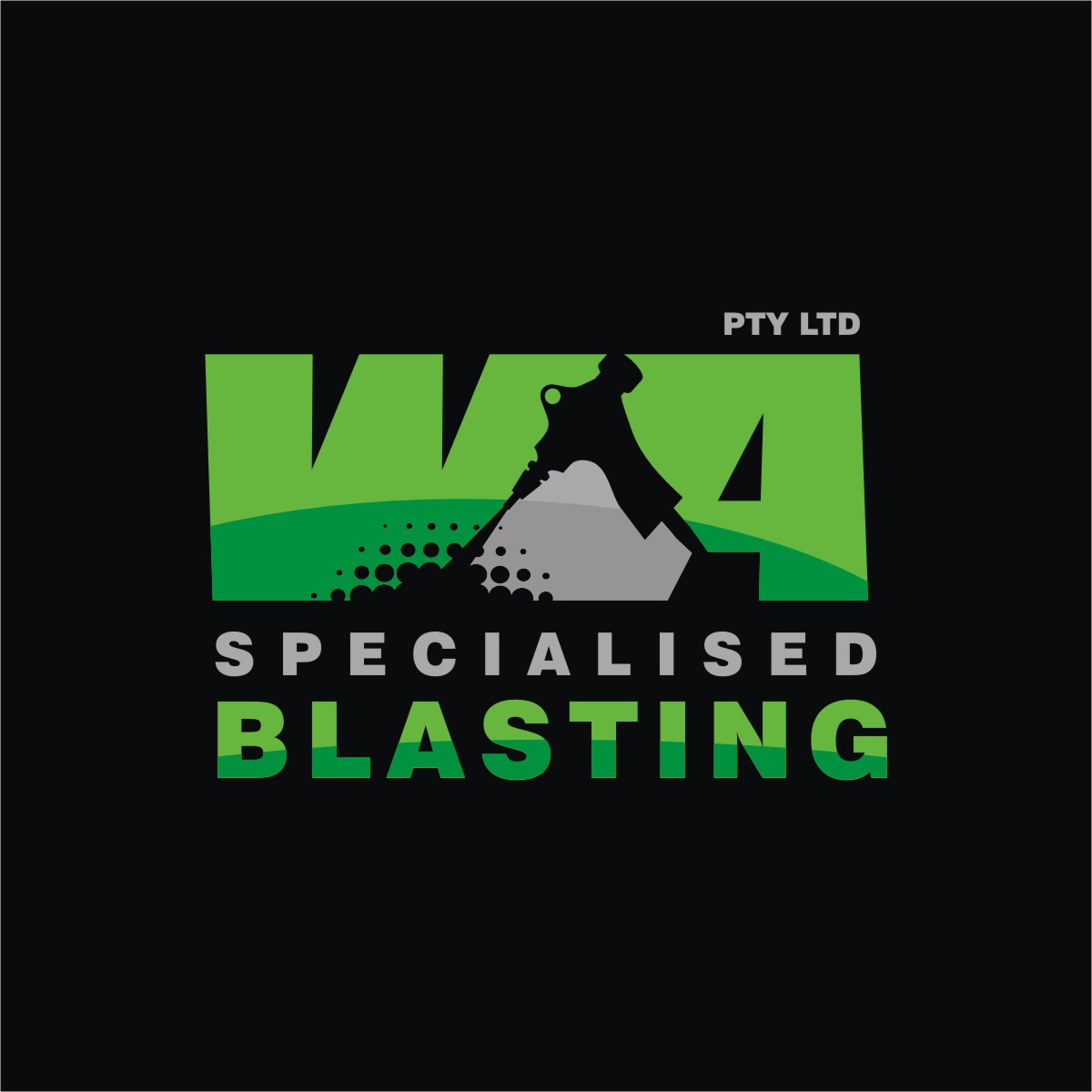Logo-Design von Ashani Bhattacharya für Vaanholt Construction | Design #26934691