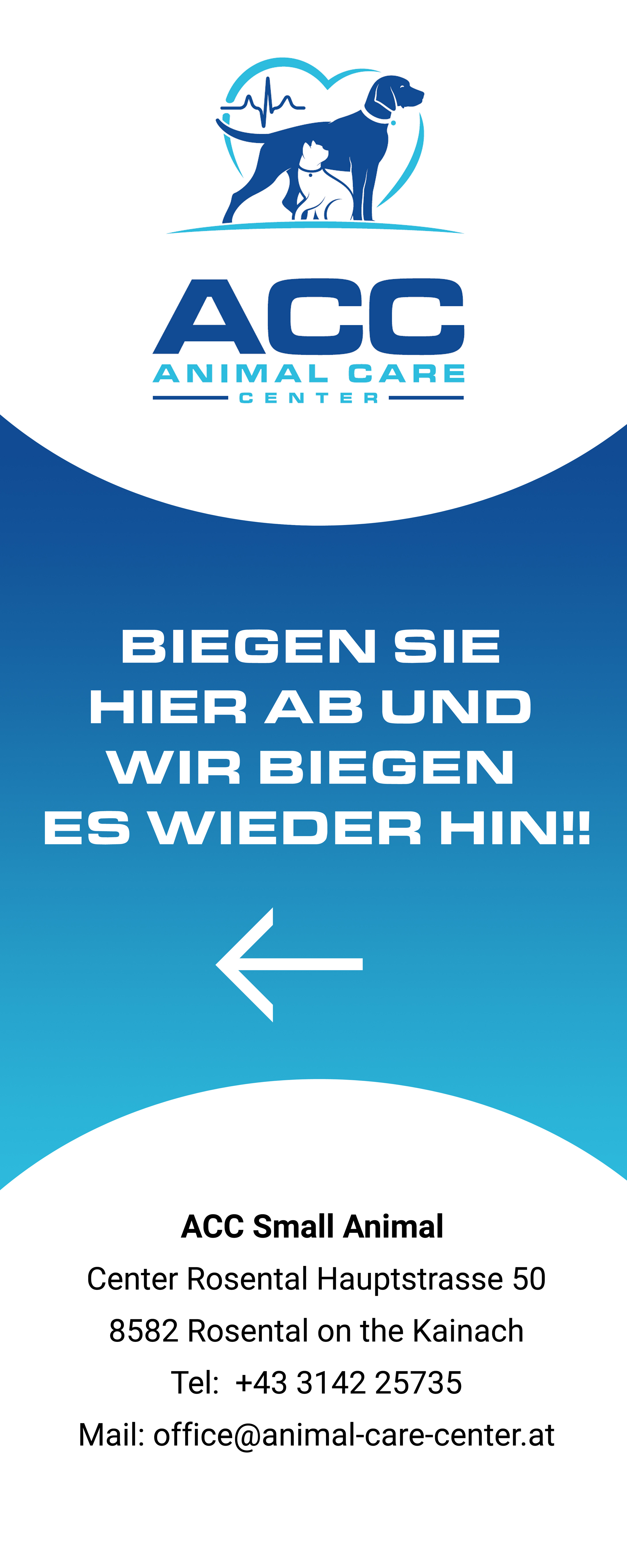 Banner Ad Design by Blue Sparrow for this project | Design #26954894