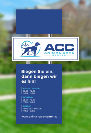 Banner Ad Design by OwnDesign for this project | Design: #26933831