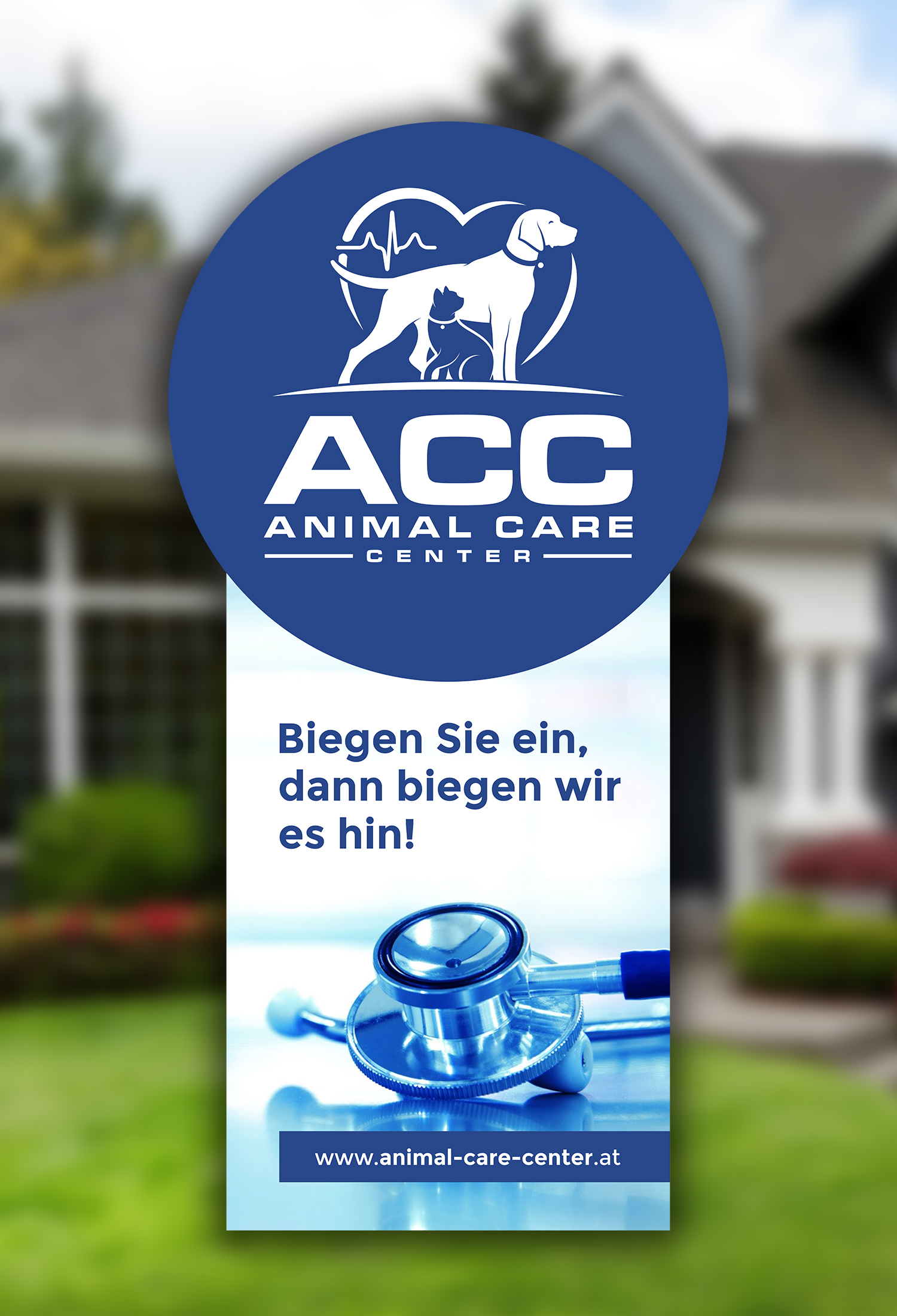 Banner-Design von OwnDesign für dieses Projekt | Design #26942942
