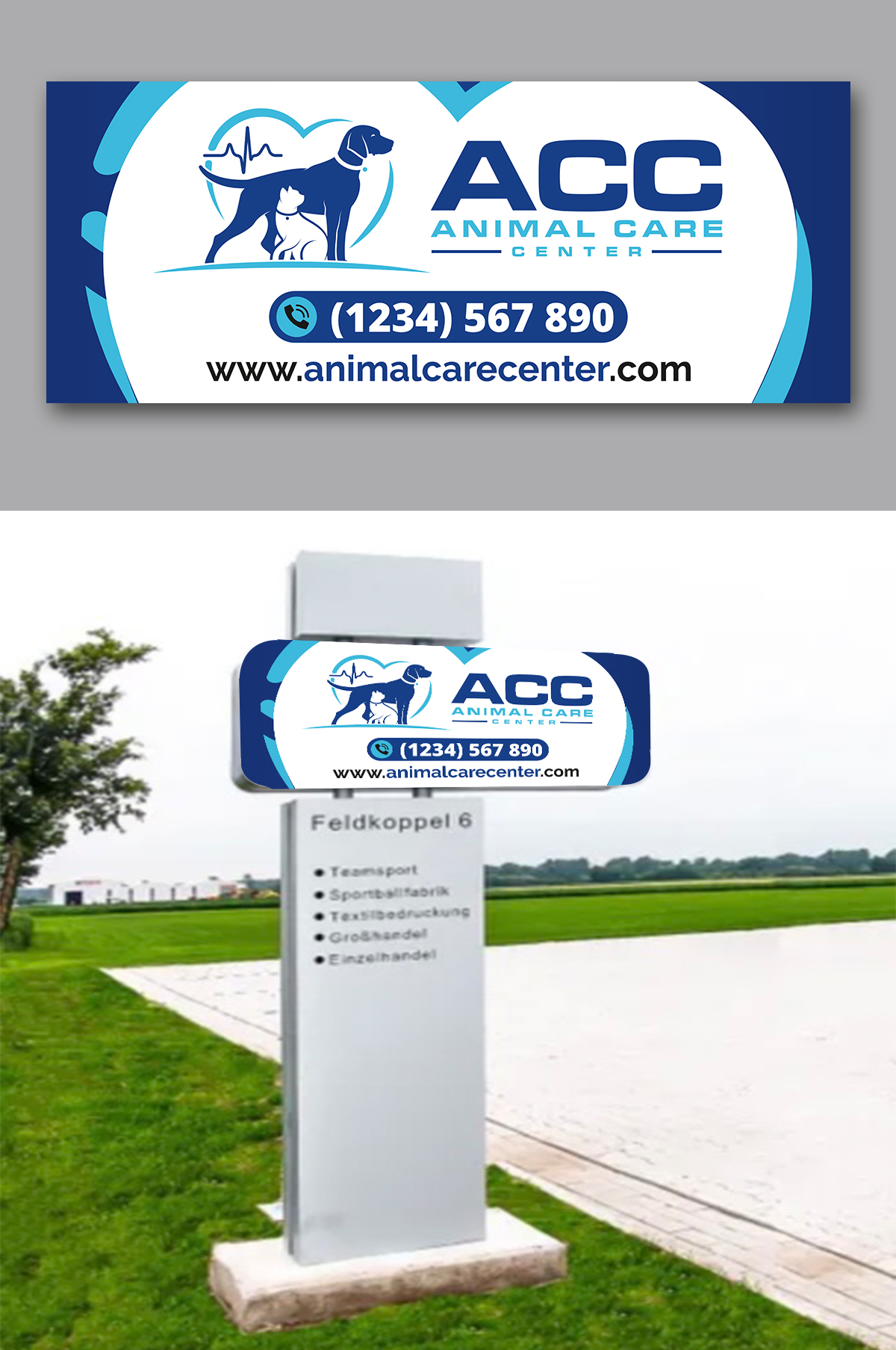 Banner Ad Design by ecorokerz for this project | Design #26943609