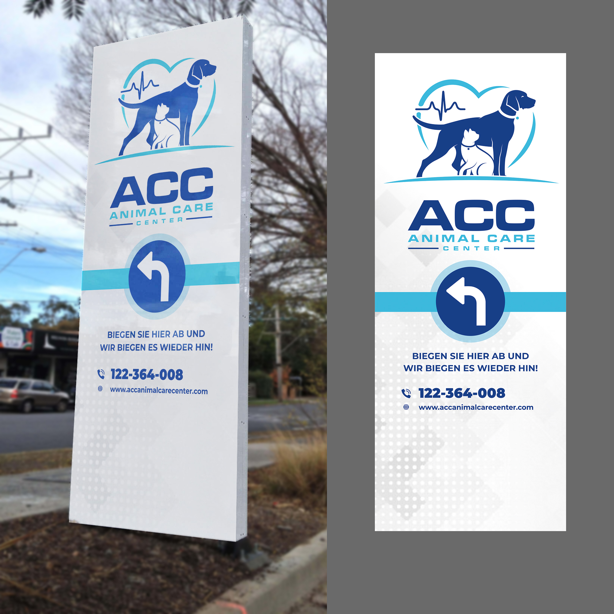 Banner Ad Design by ecorokerz for this project | Design #26943964