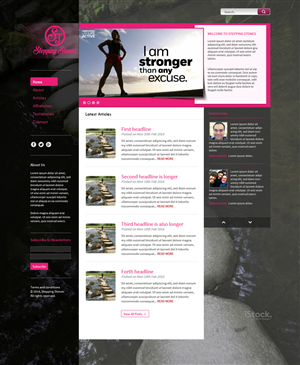Web Design by TGDesigns