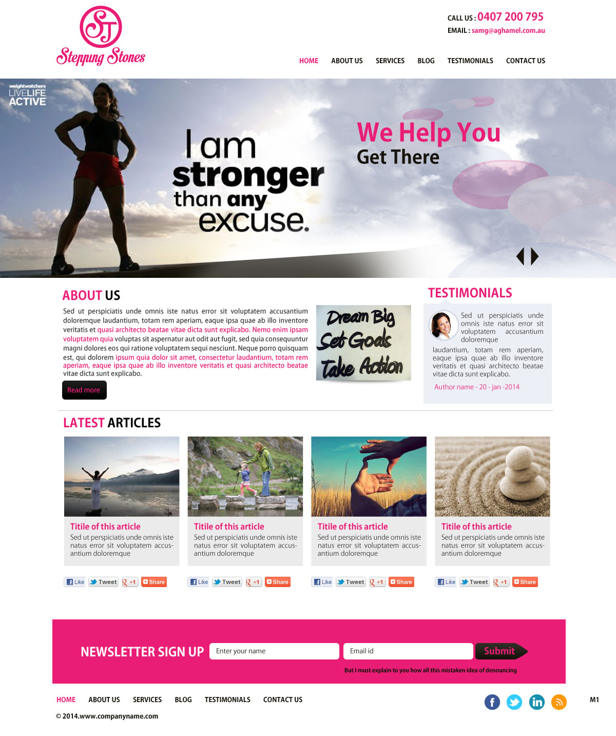 Web-Design von pb für dieses Projekt | Design #3111998