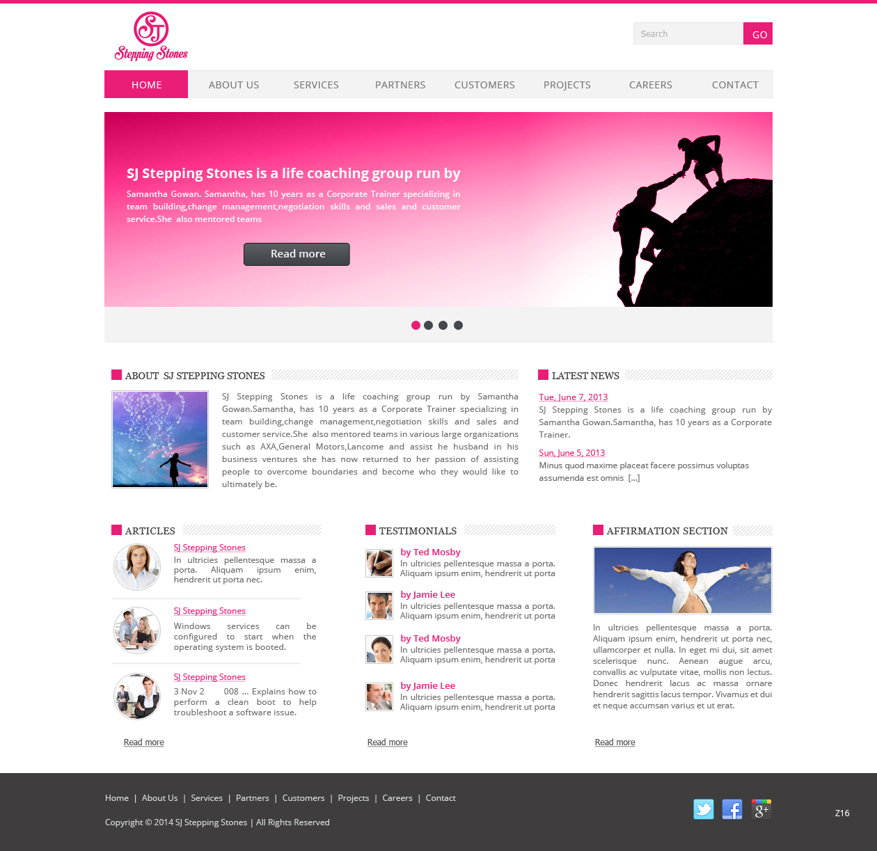 Web-Design von pb für dieses Projekt | Design #3131378