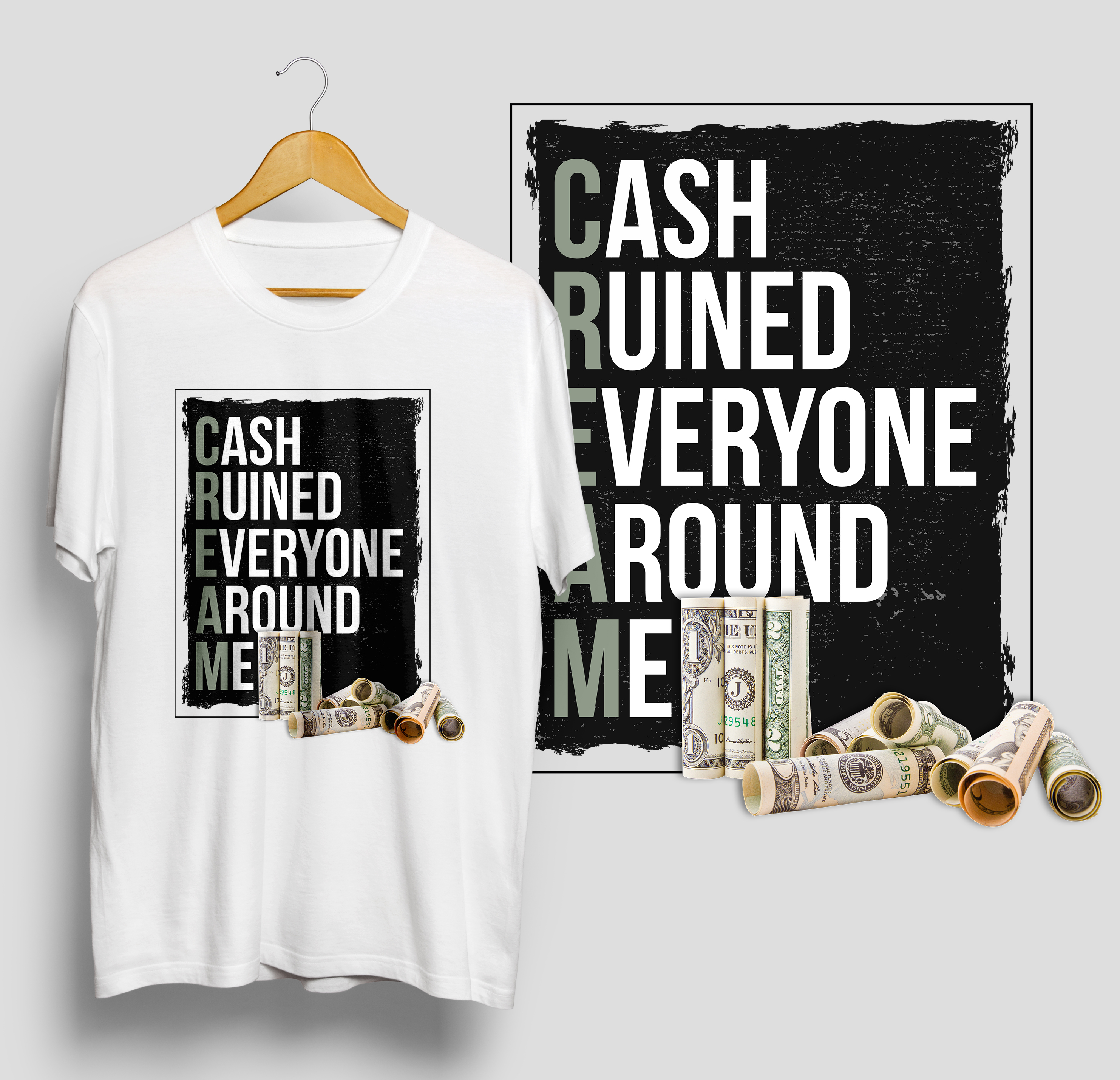 T-shirt Design by Graphic Storm for this project | Design #26934591