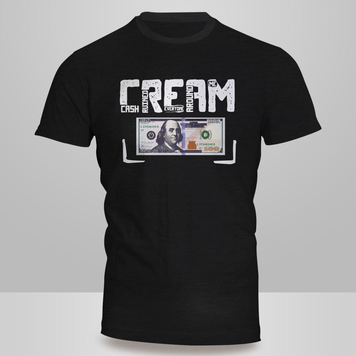 T-shirt Design by Kero for this project | Design #26935332