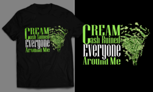 T-Shirt-Design von SAI DESIGNS für dieses Projekt | Design: #26935061