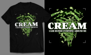 T-Shirt-Design von SAI DESIGNS für dieses Projekt | Design: #26935062