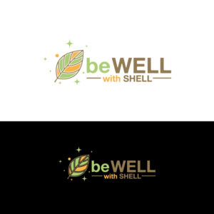 be well with shell | Logo Design by Graphic Bricks