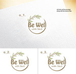 Logo Design by Rajib Bhattacharya for this project | Design: #27000378