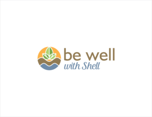 be well with shell | Logo Design by BNdesigner