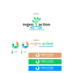 Logo Design by Grebo for this project | Design: #27113274