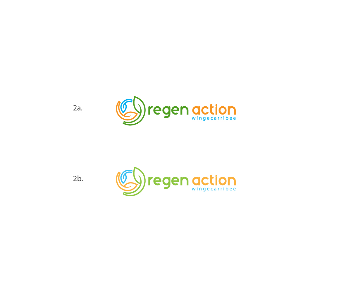 Logo Design by aglaronde23 for this project | Design #27075719