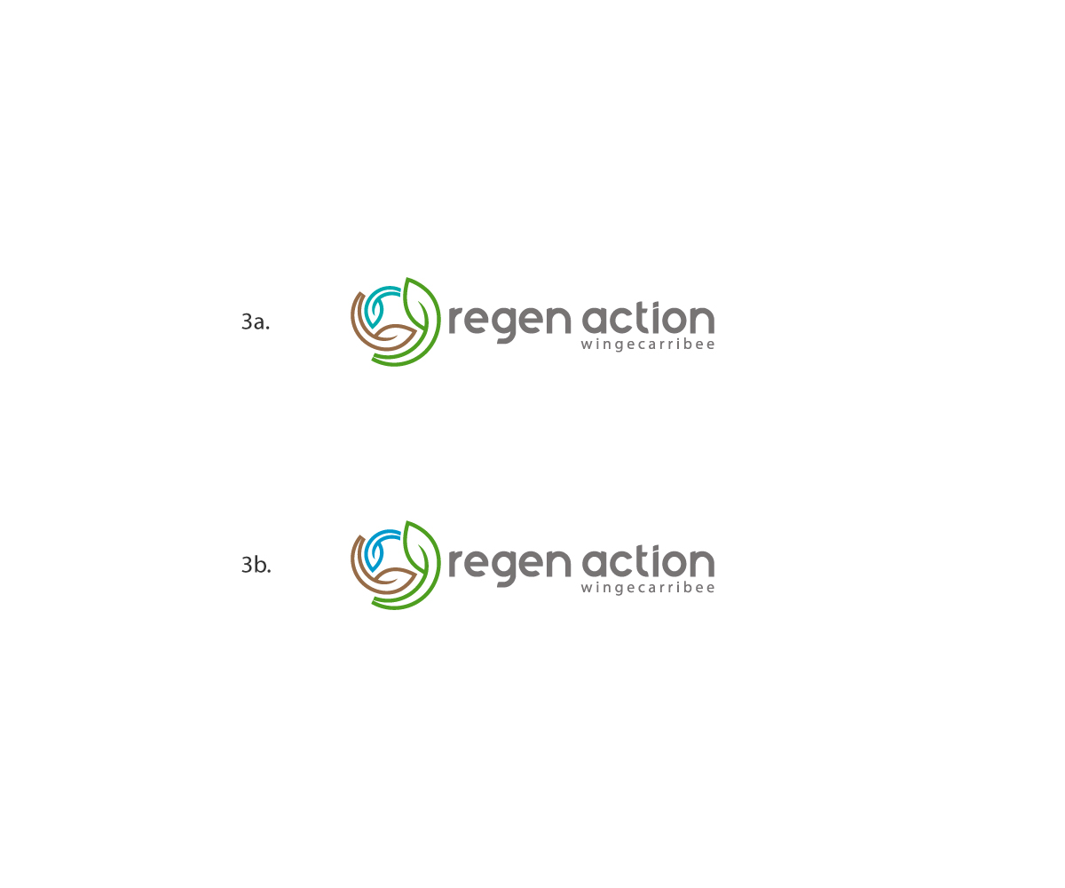 Logo Design by aglaronde23 for this project | Design #27082144