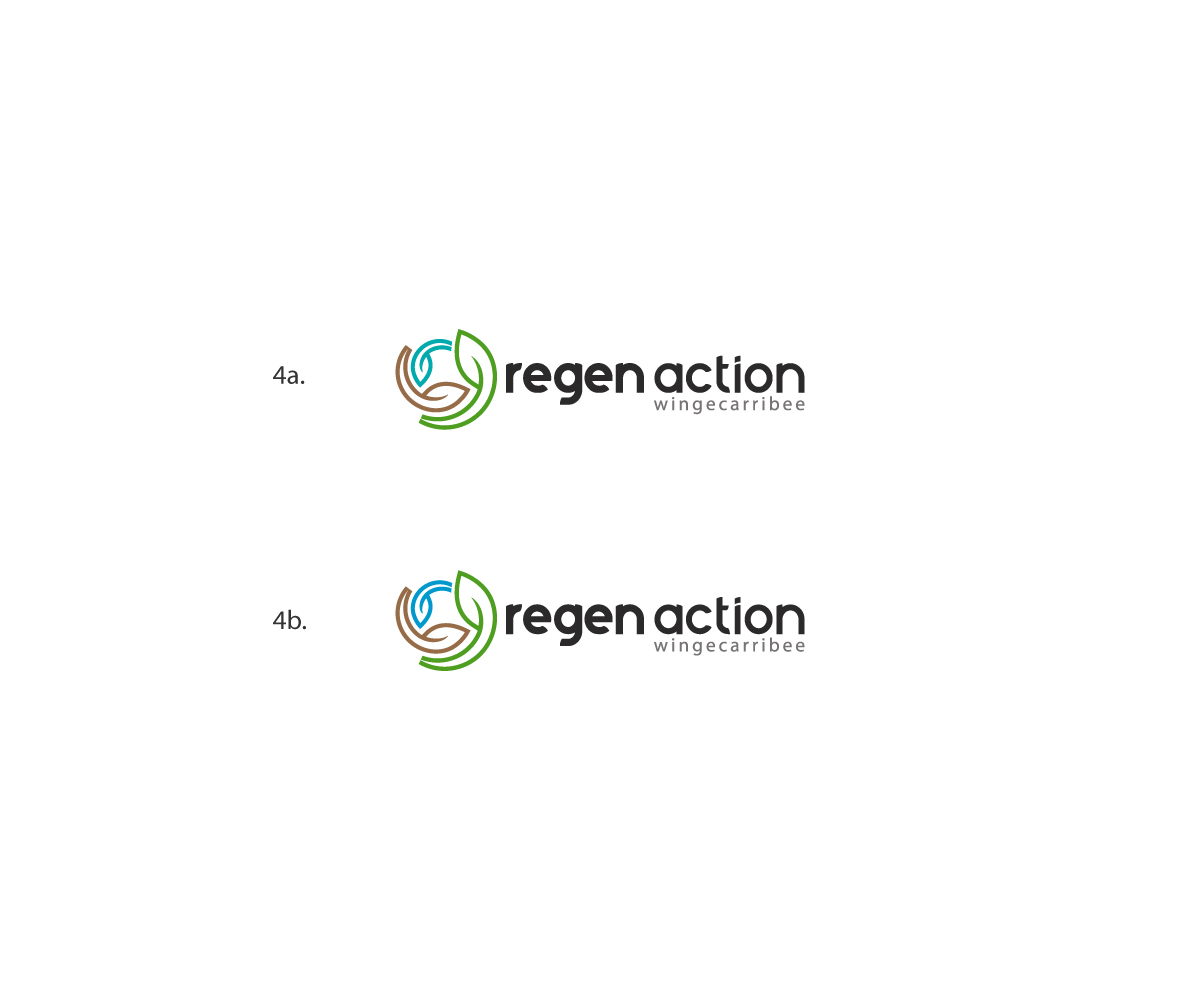 Logo Design by aglaronde23 for this project | Design #27083457