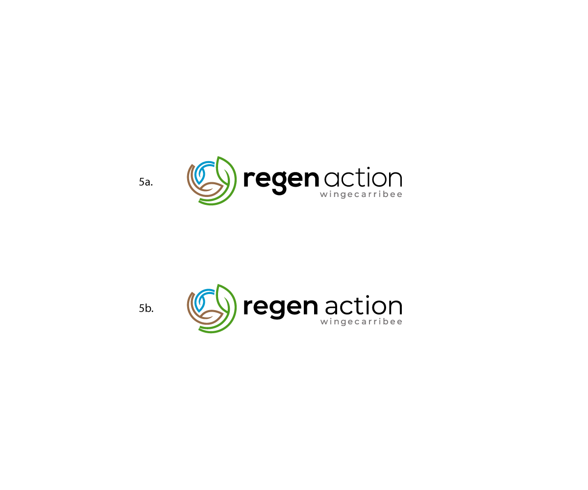 Logo Design by aglaronde23 for this project | Design #27105184