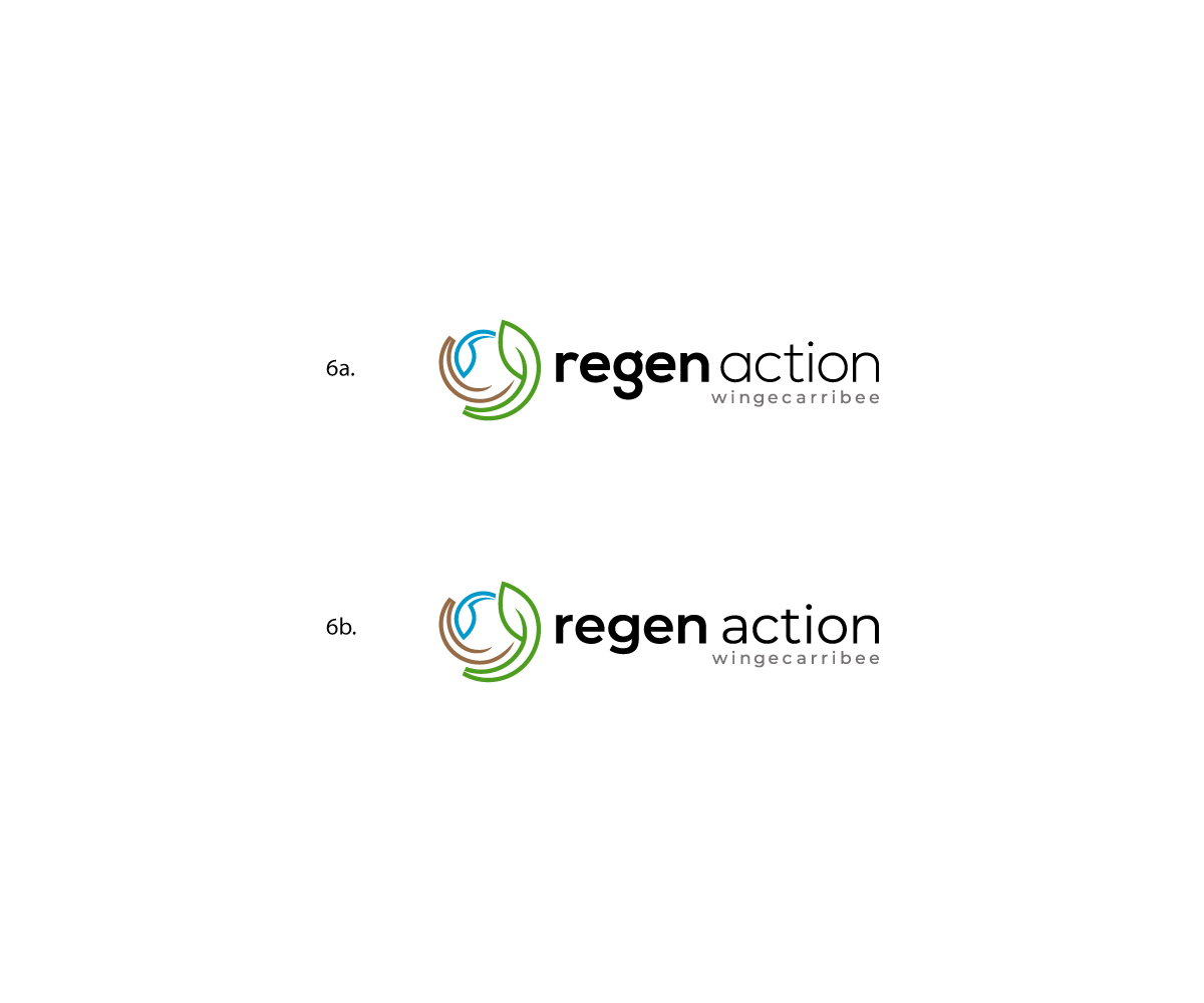 Logo Design by aglaronde23 for this project | Design #27120983