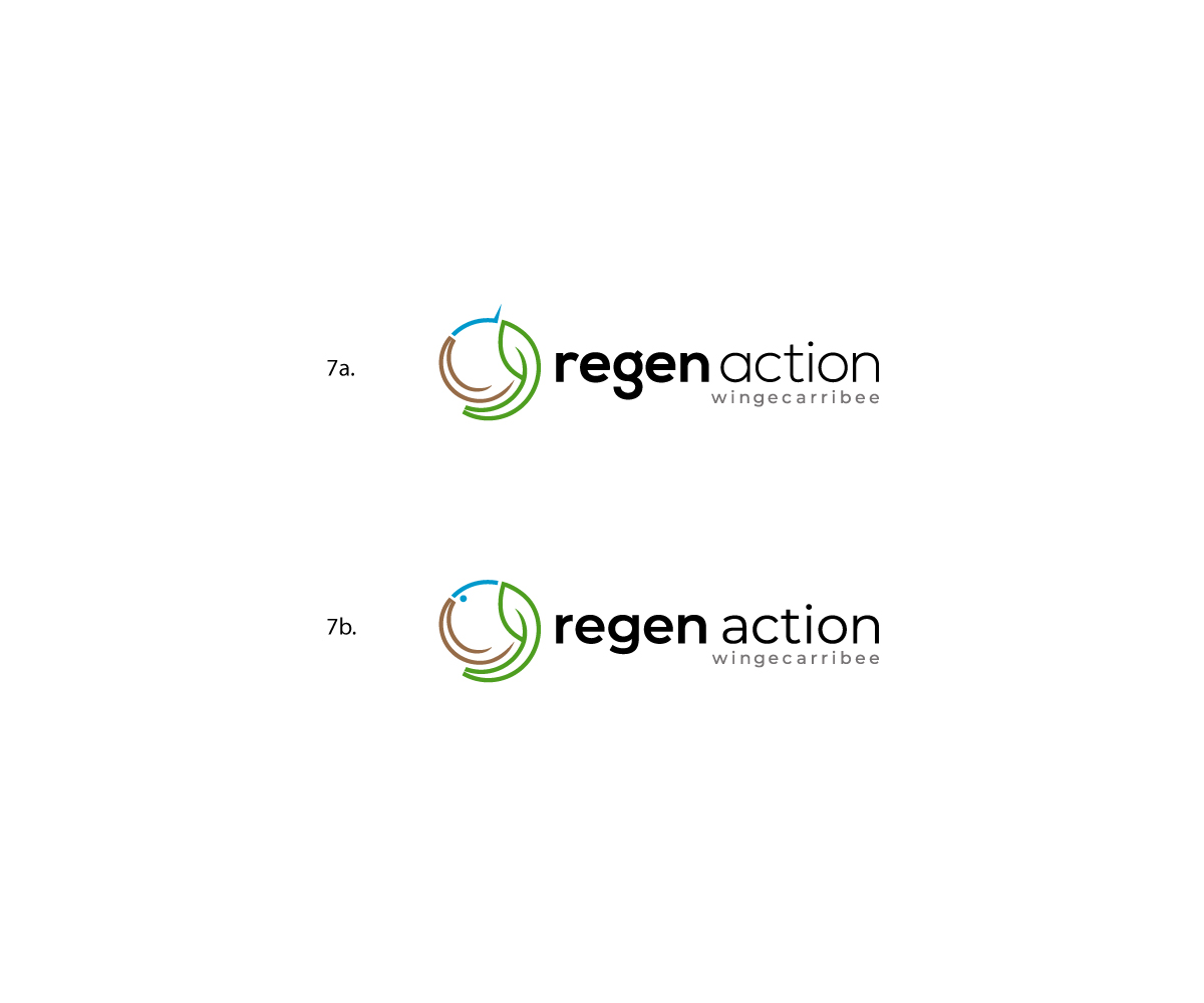 Logo Design by aglaronde23 for this project | Design #27123410