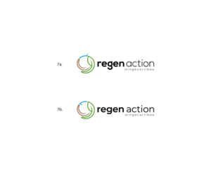 Logo Design by aglaronde23 for this project | Design: #27123410