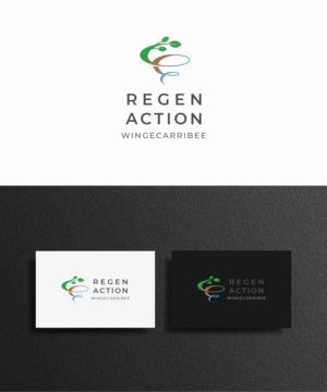 Logo Design by Omee for this project | Design: #27062179