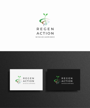 Logo Design by Omee for this project | Design: #27062180