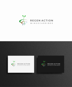 Logo Design by Omee for this project | Design: #27089633