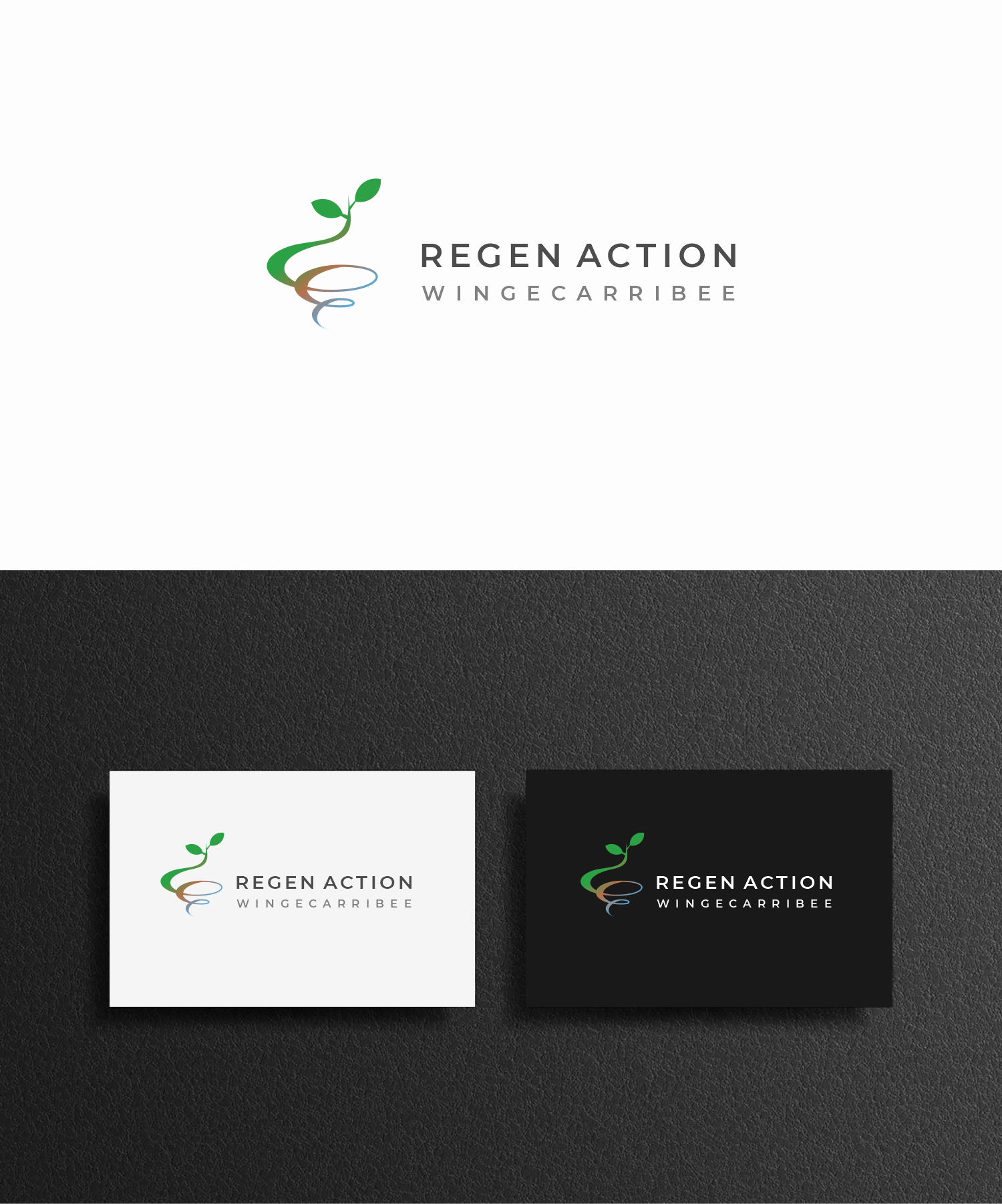 Logo Design by Omee for this project | Design #27116576