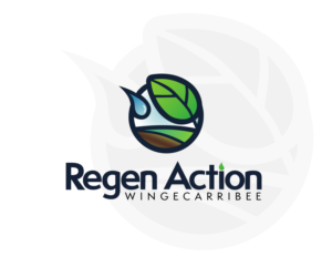 Regen Action - Wingecarribee | Diseño de Logo por aussieshayno