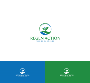 Logo Design by groomfox for this project | Design: #26932559