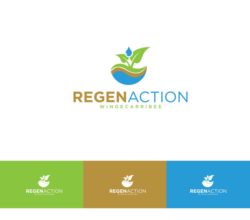 Logo Design by groomfox for this project | Design #26997232