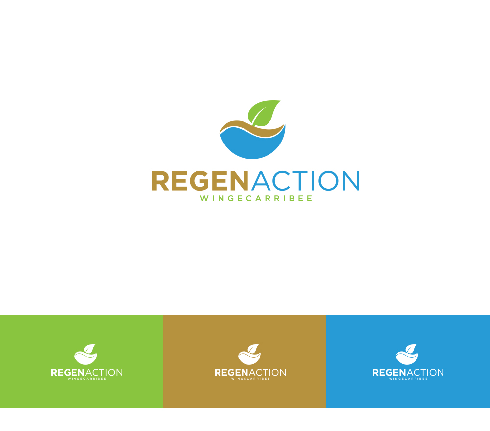 Logo Design by groomfox for this project | Design #26997812