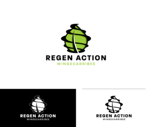 Logo Design by WahyuHMD for this project | Design: #27039136
