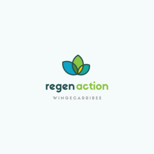 Regen Action - Wingecarribee | Logo-Design von ThiagoB