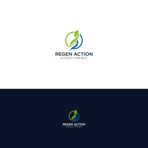 Logo Design by Gisella Guzmán for this project | Design: #27115464