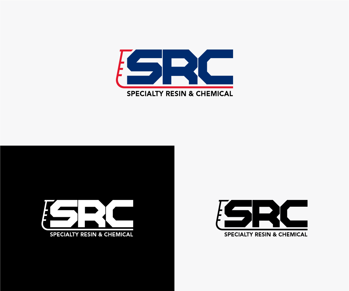 Diseño de Logo por S.S. Mulla para Specialty Resin & Chemical | Diseño #26933716